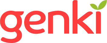 Genki logo