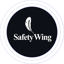 SafetyWing logo